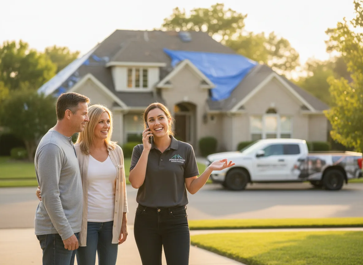 Emergency Roof Repair Center Hill, FL FAQs